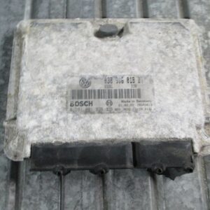 CENTRALITA ECU SEAT TOLEDO 1.9 TDI 038906018BT 0281001926