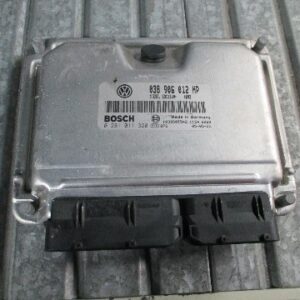 CENTRALITA ECU SEAT IBIZA 6L 1.9 SDI 038906012HP 0281011320