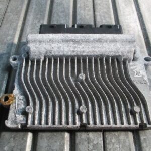 CENTRALITA ECU CITROEN C3 2006 GASOLINA 5W9 665424480