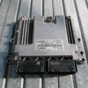 CENTRALITA ECU FORD COURIER 2018 1.5 TDCI FT7A12A650UB FT7A12A650ZA 0281034760