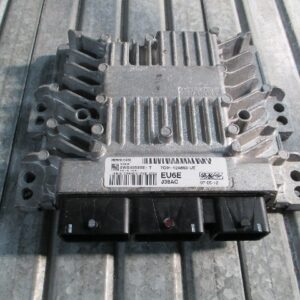 CENTRALITA ECU FORD MONDEO 2.0 TDCI 7G9112A650UE 5WS40595E-T