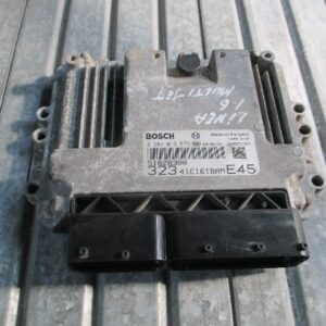 CENTRALITA ECU FIAT LINEA 1.6 MULTIJET 51828300 0281015575