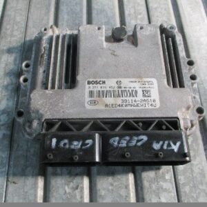 CENTRALITA ECU KIA CEED CRDI 391142A510 39114-2A510 0281016492