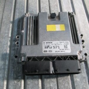 CENTRALITA ECU HYUNDAI TUCSON 2.0 D4HA 39199-2F571 391992F571 0281031577