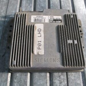 CENTRALITA ECU HYUNDAI ACCENT 1.3 3910022230 3911022230