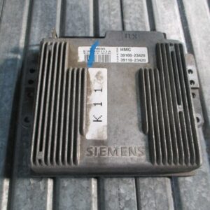 CENTRALITA ECU HYUNDAI LANTRA 1.6 39100-23420 3910023420