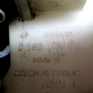 AFORADOR BOMBA FIAT DUCATO 2004 0580303016