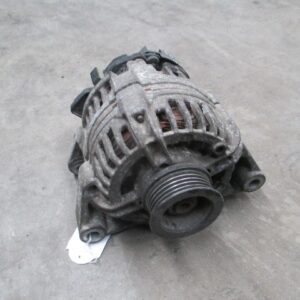 ALTERNADOR OPEL CORSA C 1.0 12V 24437119 0124225018