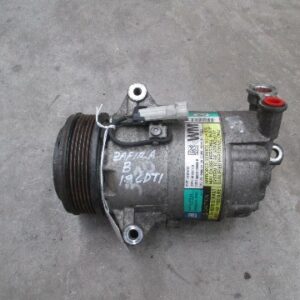 COMPRESOR AC OPEL ZAFIRA B 1.9CDTI 13124752 93196866 93190260