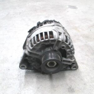 ALTERNADOR OPEL ZAFIRA A 2.0 DI 90506202 0123500008