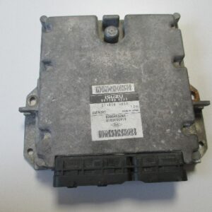 CENTRALITA ECU RENAULT ESPACE 3.0DCI 8200453261