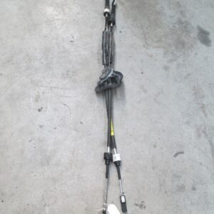 CABLES CAMBIO RENAULT MEGANE III 1.5DCI 8200781046