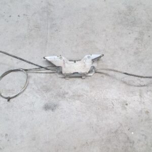 FRENO DE MANO ELECTRICO RENAULT LAGUNA II 8200292295