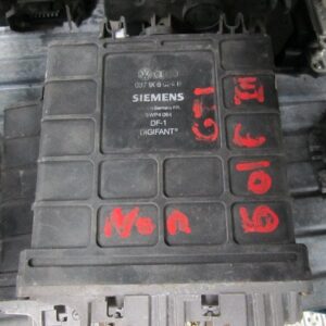 CENTRALITA VOLKSWAGEN 037906024B 5WP4064