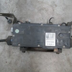 FRENO DE MANO ELECTRICO RENAULT ESPACE IV 8200418646