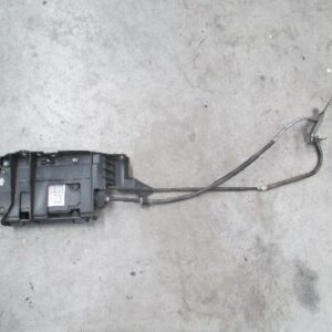 FRENO DE MANO ELECTRICO RENAULT SCENIC II FASE 2 360105231R--