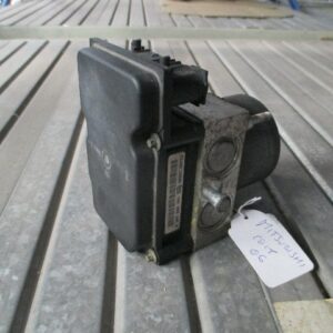 ABS MITSUBISHI COLT 2006 MN116161 0265231502 0265800403