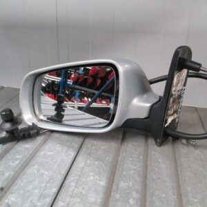 ESPEJO IZQUIERDO MANUAL SEAT ALHAMBRA 2002 7M3857501