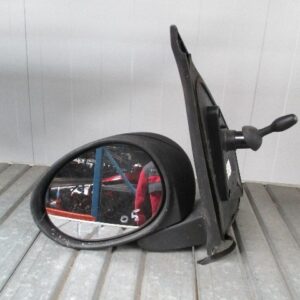 ESPEJO IZQUIERDO MANUAL PEUGEOT 107 B7940-0H010 B79400H010