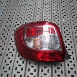 PILOTO TRASERO IZQUIERDO DACIA SANDERO 2014 265554085R  62421301