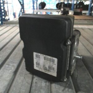ABS PEUGEOT 407 HDI 9662005180 0265950659 0265235237