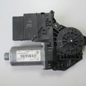 MOTOR ALZALUNAS TRASERO DERECHO SEAT LEON II 1K4839402C 1K0959704C