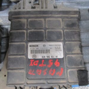 CENTRALITA VOLKSWAGEN 028906021AK 0281001312 0281001313