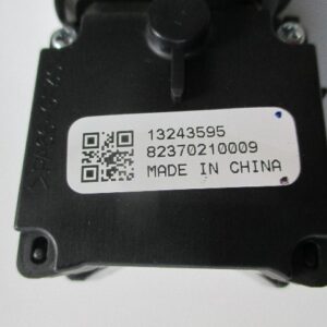 MANDO LIMPIAS CHEVROLET CRUZE 13243595