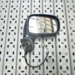 ESPEJO DERECHO ELECTRICO SUZUKI LIANA 2005