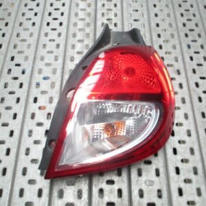 PILOTO TRASERO DERECHO RENAULT CLIO III FASE 2