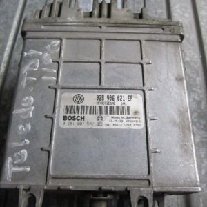 CENTRALITA VOLKSWAGEN 028906021EF 0281001582