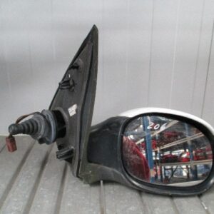 ESPEJO DERECHO MANUAL TERMICO PEUGEOT 206 FASE 1 96432615XX