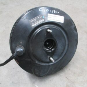 SERVO RENAULT CLIO III 8200249245--B