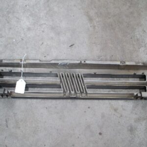 REJILLA DELANTERA FIAT UNO GRIS