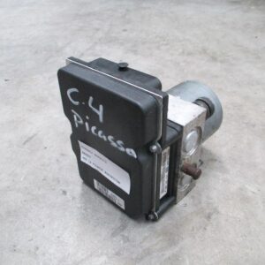 ABS CITROEN C4 PICASSO 9667055780 9660934580 0265951427 0265251156