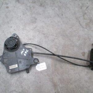 LIBERADOR SOPORTE RUEDA REPUESTO PEUGEOT 307 SW 9649104080 9663376077 9648236680 96481316YR