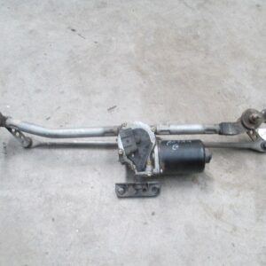 MOTOR Y VARILLAJE LIMPIA OPEL ASTRA G 030903115 24450202