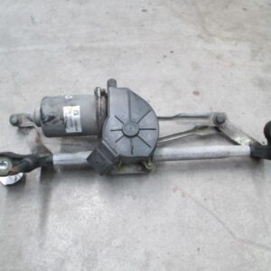 MOTOR Y VARILLAJE LIMPIA OPEL CORSA D 13182340 405.067