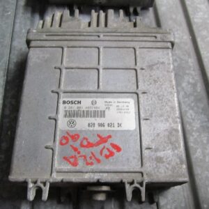 CENTRALITA VOLKSWAGEN 028906021DK 0281001484 0281001483