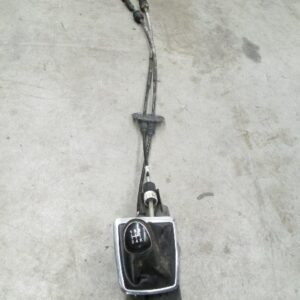 PALANCA Y CABLES CAMBIO FORD FOCUS II 1.8 TDCI 7M5R7C453AKB