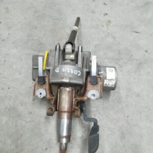 COLUMNA DIRECCION ELECTRICA OPEL CORSA D 13290393 813033842