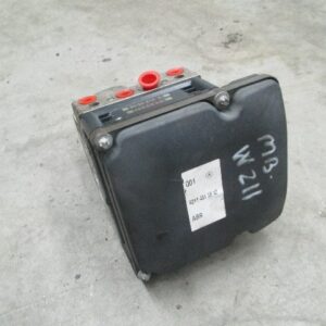 ABS MERCEDES W211 A2114311912 0265960314 0265250229