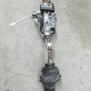 COLUMNA DIRECCION MERCEDES W211 A2114603816