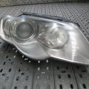 FARO DERECHO XENON VOLKSWAGEN PASSAT 2008 3C0941752K