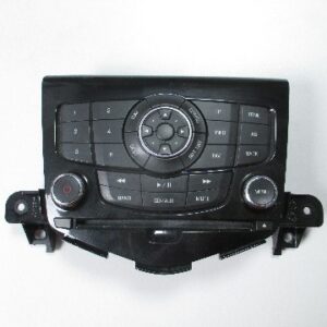 MANDOS RADIO NAVEGADOR CHEVROLET CRUZE 969448428