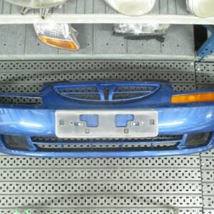 DEFENSA DELANTERA DAEWOO KALOS 4 PUERTAS AZUL