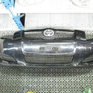 DEFENSA DELANTERA TOYOTA AURIS 2007 GRIS 53111-02390 5311102390