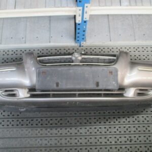 DEFENSA DELANTERA CHRYSLER STRATUS GRIS