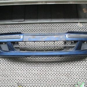 DEFENSA DELANTERA HONDA ACCORD 1997 CON NIEBLAS AZUL 71101-SN7-ZZ00