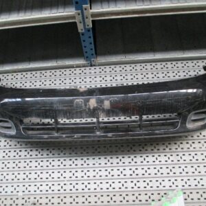 DEFENSA DELANTERA DAEWOO LACETTI NEGRA 96545491